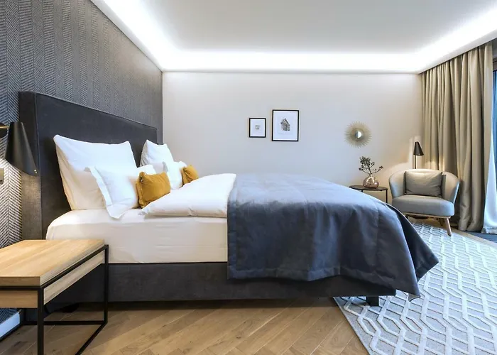 Gut Gastronomie Und Отель