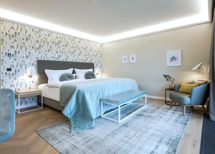 Hotel Gut Kump Gastronomie Und